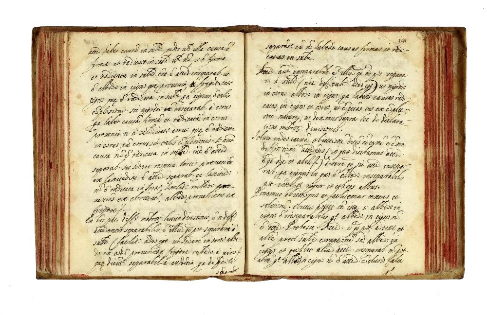 Abebooks Summula logicae. Tractatus cum commento Offerta temporanea