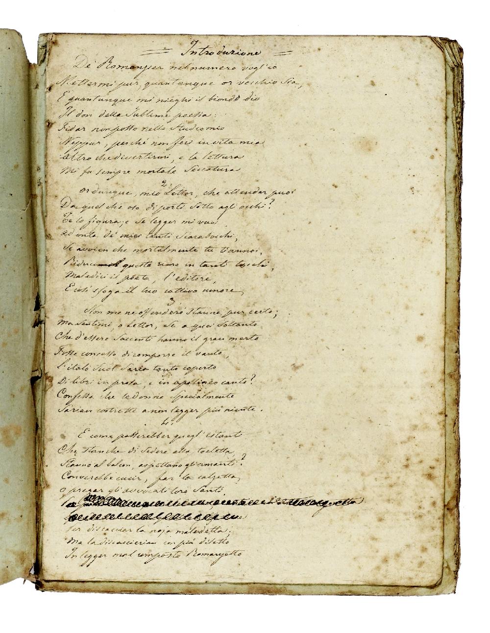 Abebooks L'Indianeide. Poema giocoso Italia