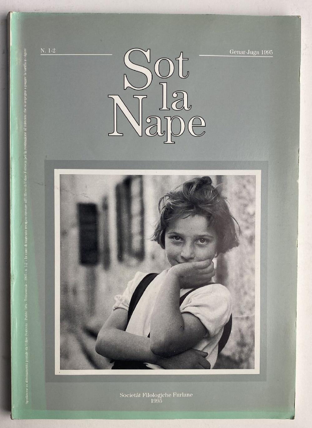 Abebooks Sot la Nape 1995 (3 volumi) Ultimo giorno
