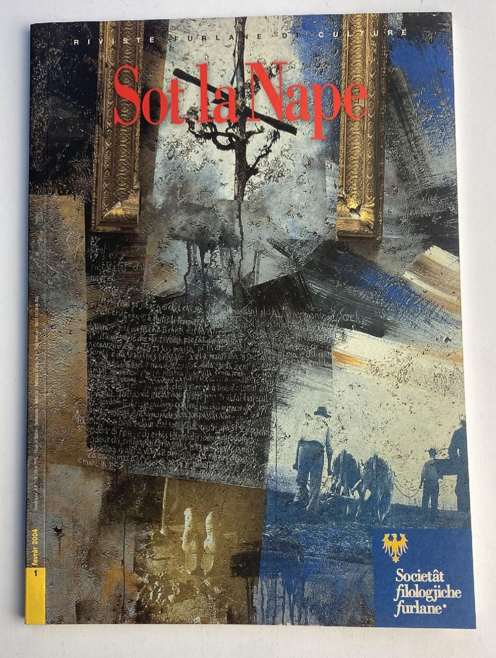 Abebooks Sot la Nape 2004 Vol. 1