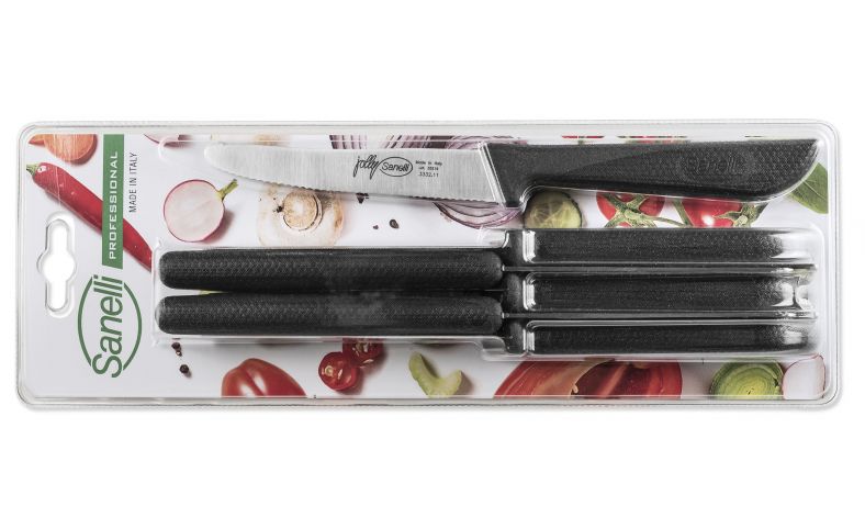 Sanelli BLISTER 6 TAVOLA Italy