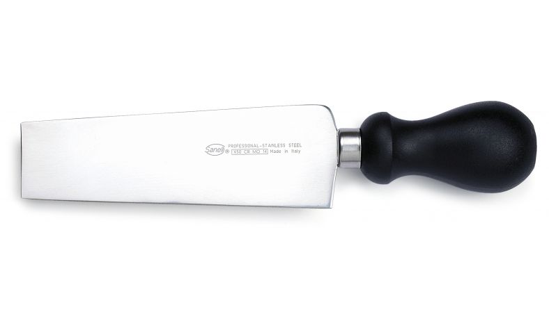 Sanelli COLTELLO FORMAGGIO VERCELLI CM.15