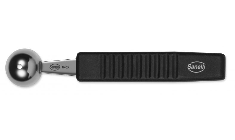 Sanelli SCAVINO DIAMETRO MM.25 NERO