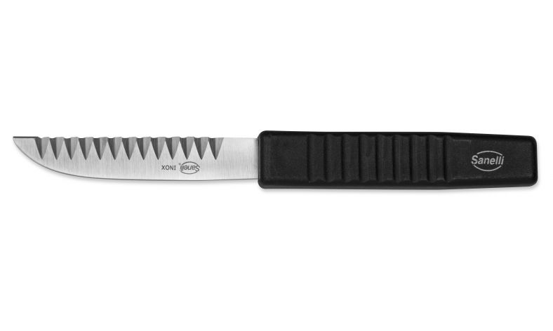 Sanelli COLTELLO DECORATORE CM.9 NERO
