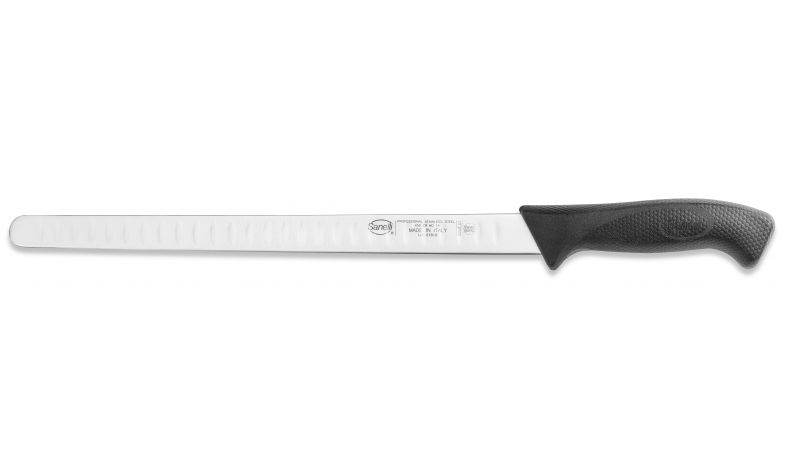 Sanelli COLTELLO SALMONE OLIV CM.31