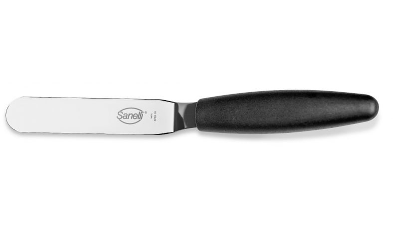 Sanelli SPATOLINA PATICCERIA CM.10