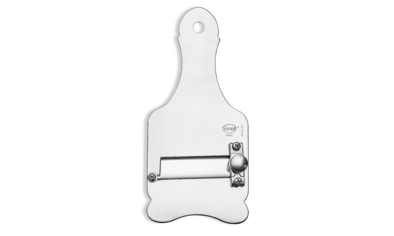 Sanelli TAGLIATARTUFI INOX CM.20 LAMA LISCIA Nuovi prodotti