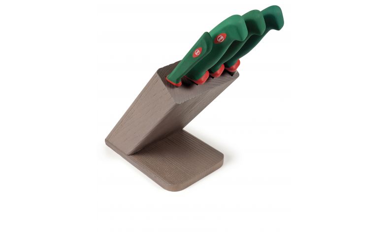 Sanelli CEPPO OBLIQUO 4 PZ. TABACCO