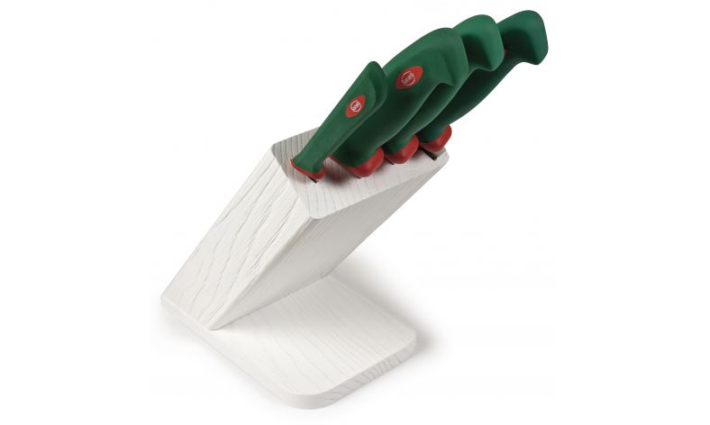 Sanelli CEPPO OBLIQUO 4 PZ. BIANCO Ultimi due giorni