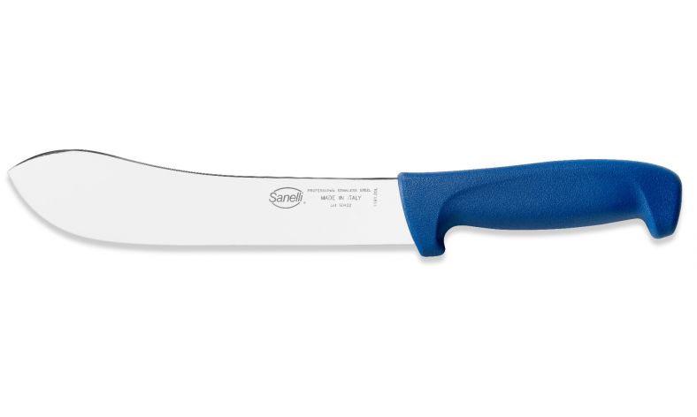 Sanelli COLTELLO SCIMITARRA XL CM.20