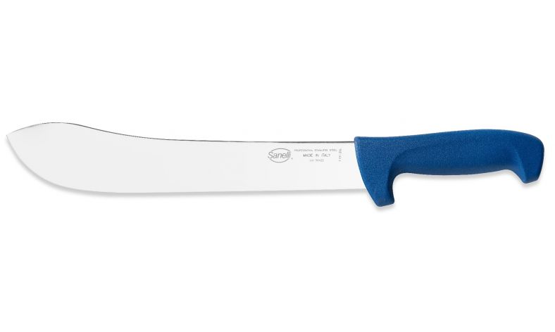 Sanelli COLTELLO SCIMITARRA XL CM.26 Duty-free