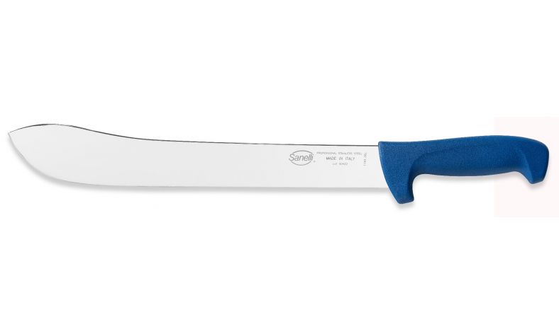 Sanelli COLTELLO SCIMITARRA XL CM.30 50% di sconto per tempo limitato