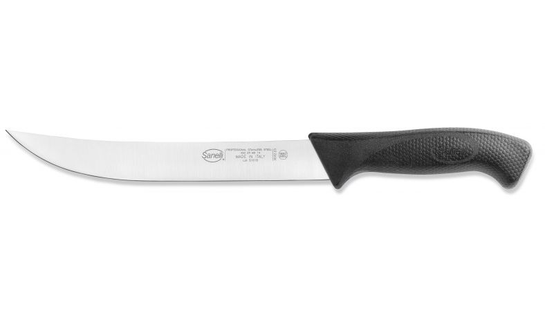 Sanelli COLTELLO SCIMITARRA CM.23