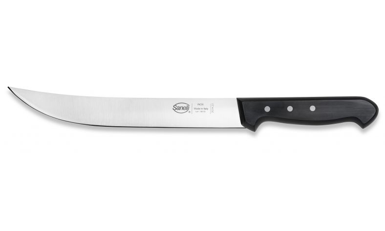 Sanelli COLTELLO SCIMITARRA CM.23 Vendite Flash