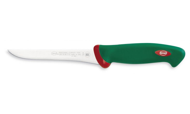 Sanelli COLTELLO DISOSSO FLESSIBILE CM.16 In Saldo