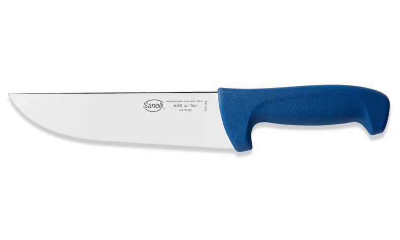 Sanelli COLTELLO AFFETTARE CM.20 Spedizione gratuita